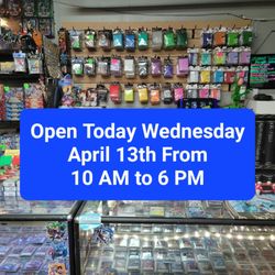 Yugioh & Pokemon Cards For Sale 