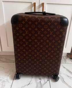 Louis Vuitton Luggage