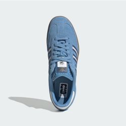 SAMBA OG SHOES Light Blue / Crew Blue / Cloud White