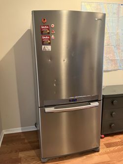 Fridge