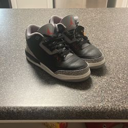 JORDAN 3 RETRO OGS