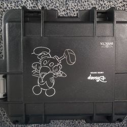 Invicta Disney Mickey Mouse Watch Case