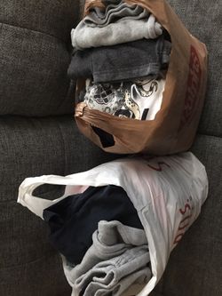 Boys clothes