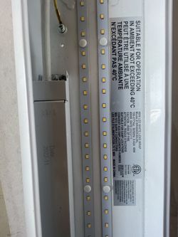 LED Wraparound Light