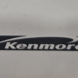 Kenmore Sewing Machine 