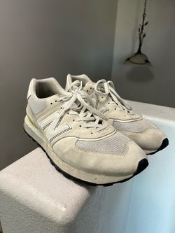 New Balance sneakers