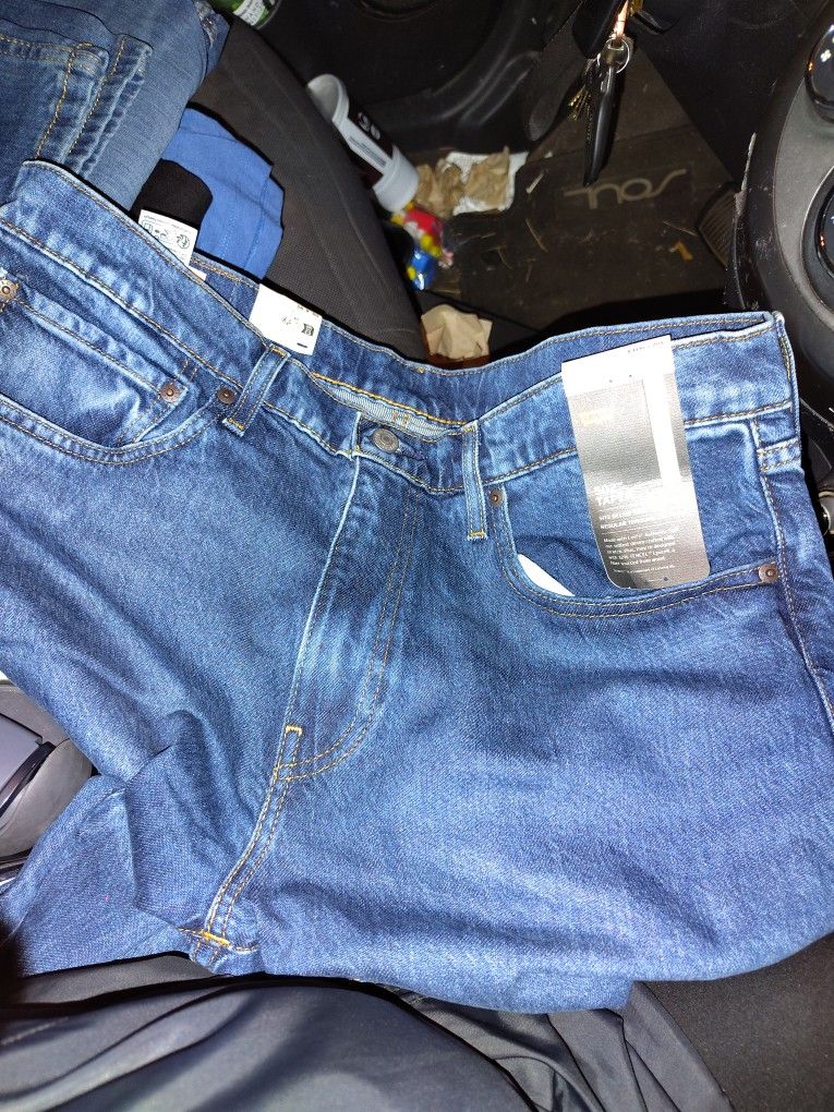 Levi Jeans 3630