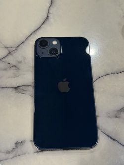 Unlocked iPhone 13 128GB Blue – Excellent Condition