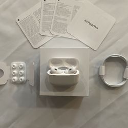 Apple Airpods Pro 2 (USB-C)