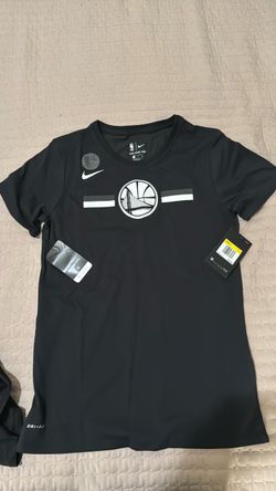 Nike NBA Golden State Warriors Dri-FIT Tee
