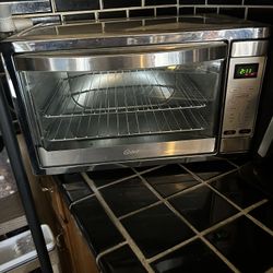 Oven Toaster