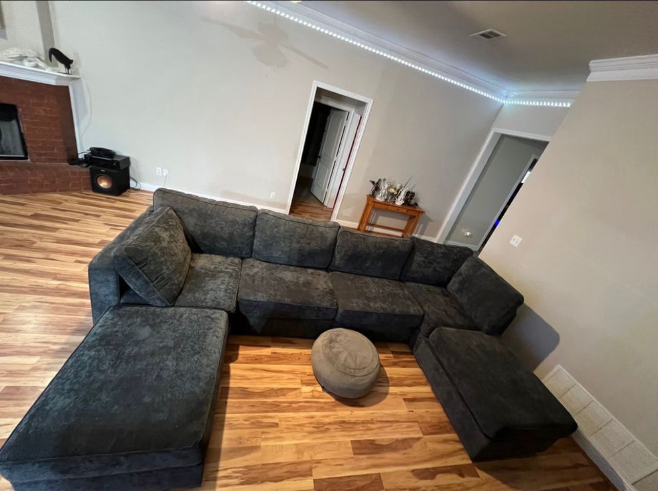 Sactional By Lovesac
