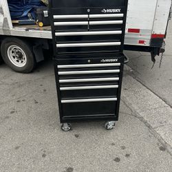 Husky Tool Chest