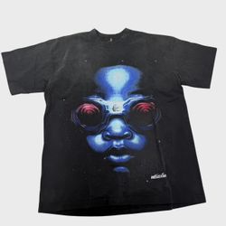 Hellstar Studios T-Shirt - XL 🔥 Authentic Hellstar Studios Tee 🔥