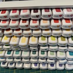 Catherine Pooler Mini Inks