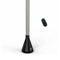 Fan Including Control 