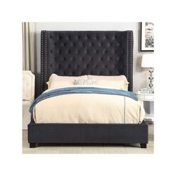 King Bed Frame