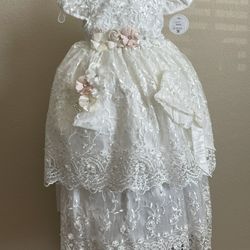Ropon De Niña 