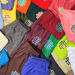Eric Emanuel EE shorts
