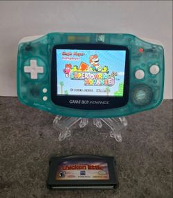 Nintendo