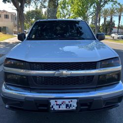 2006 Chevrolet Colorado Z71‼️