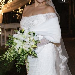Wedding Gown 