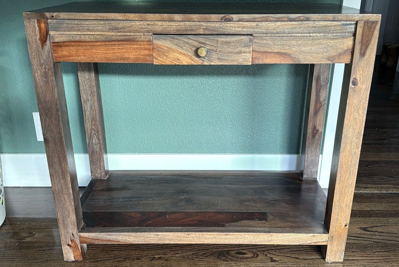Console Table