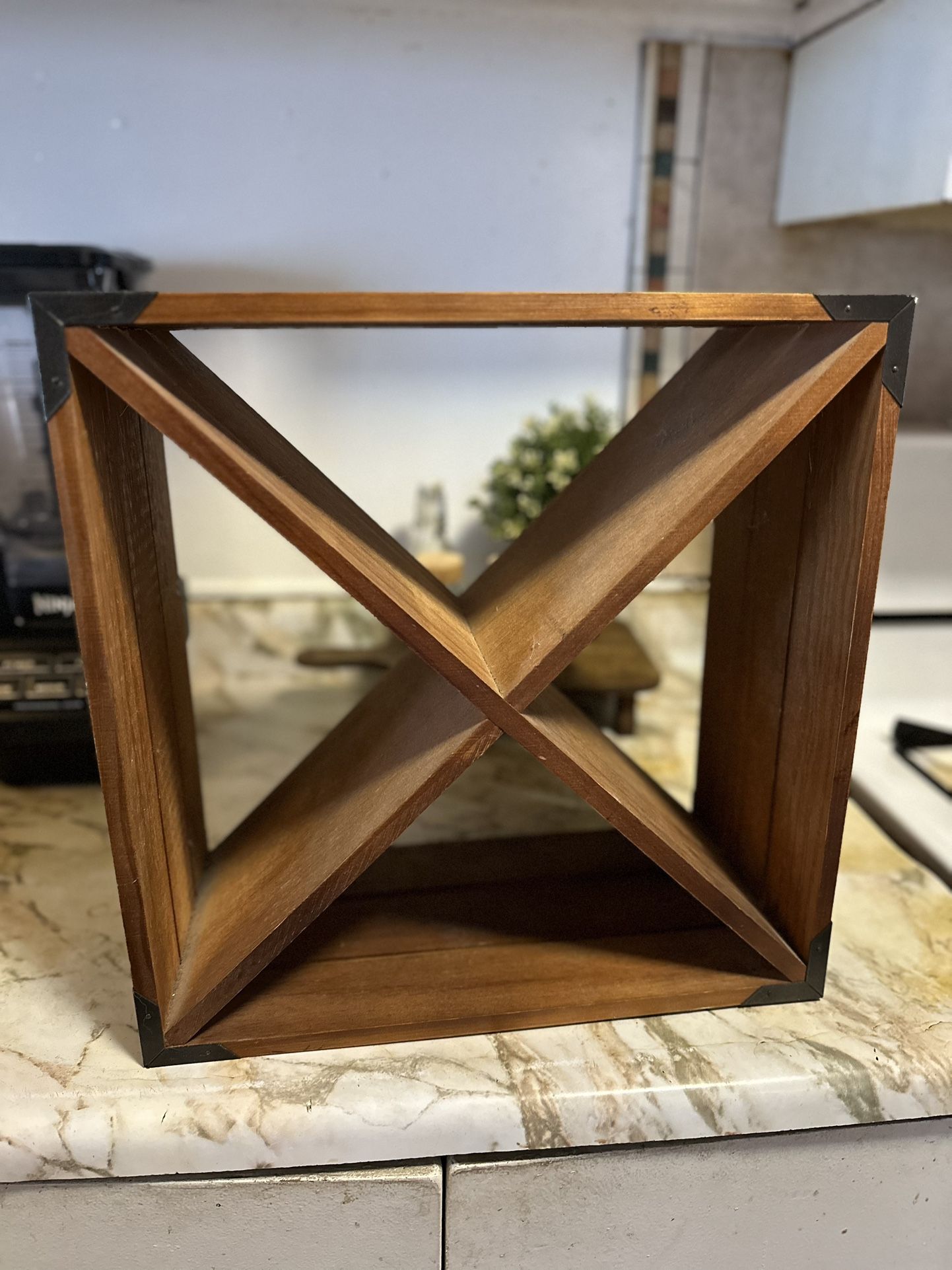 Wine Rack