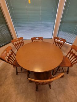 Dinning room tables