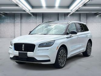 2022 Lincoln Corsair