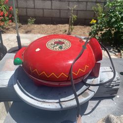 Quesadilla Maker