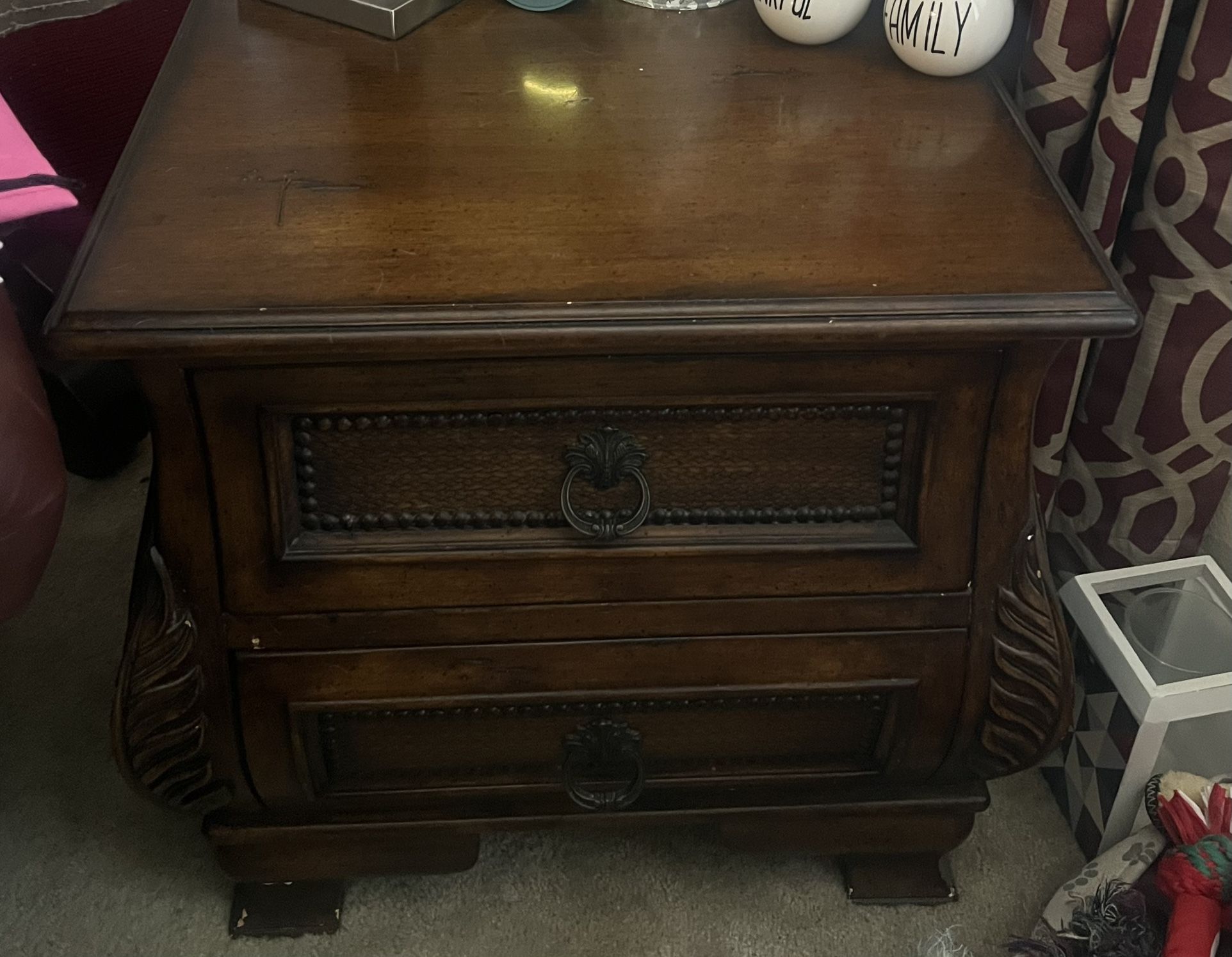 End Table