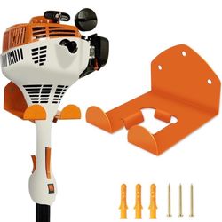 Garage Organizer Wall Hanger