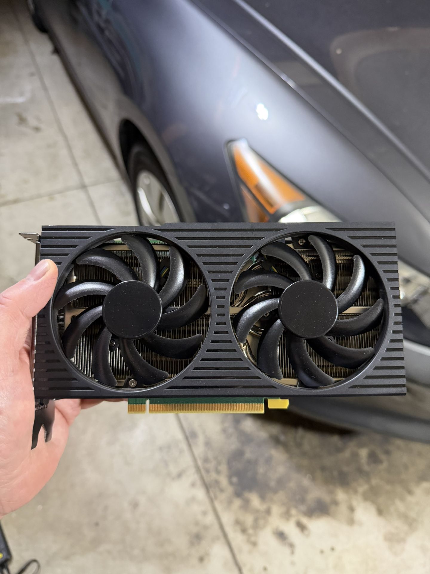 Nvidia 3060 Graphics Card 12 GB