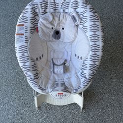 Baby Bouncer 