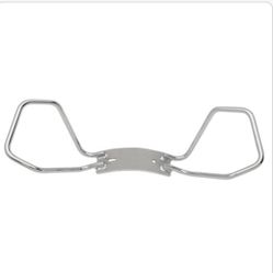Harley Davidson Passenger Grab Rail