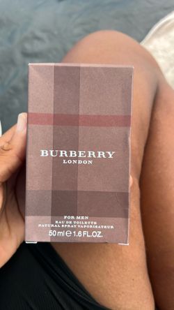 Burberry London