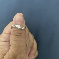 Wedding Ring Size 7
