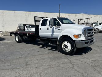 2010 Ford F-750