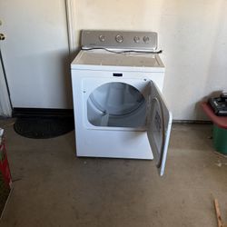 Maytag Dryer 