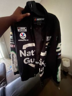 Nascarcar jacket