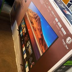 SAMSUNG UN55TU700DF 55 Class TU700D Smart TV