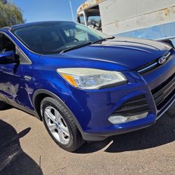 2013 Ford Escape