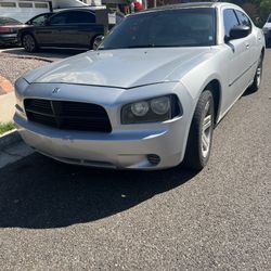 2006 Dodge Charger