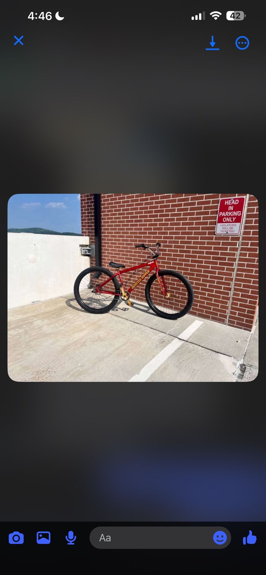 se monster ripper 29’’ look at description!!!