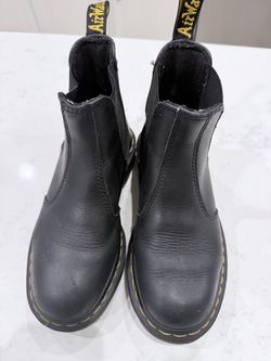 Classic kids Dr. Martens