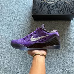 Nike Kobe 9 Protro Michael Jackson Moonwalker 2025