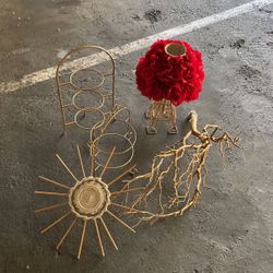Decorative Party Items/decorations 