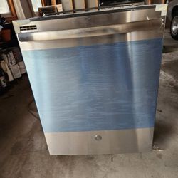 GE Dishwasher 