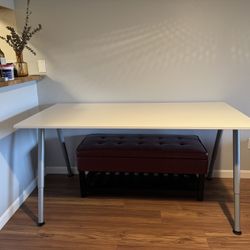 IKEA Galant Table